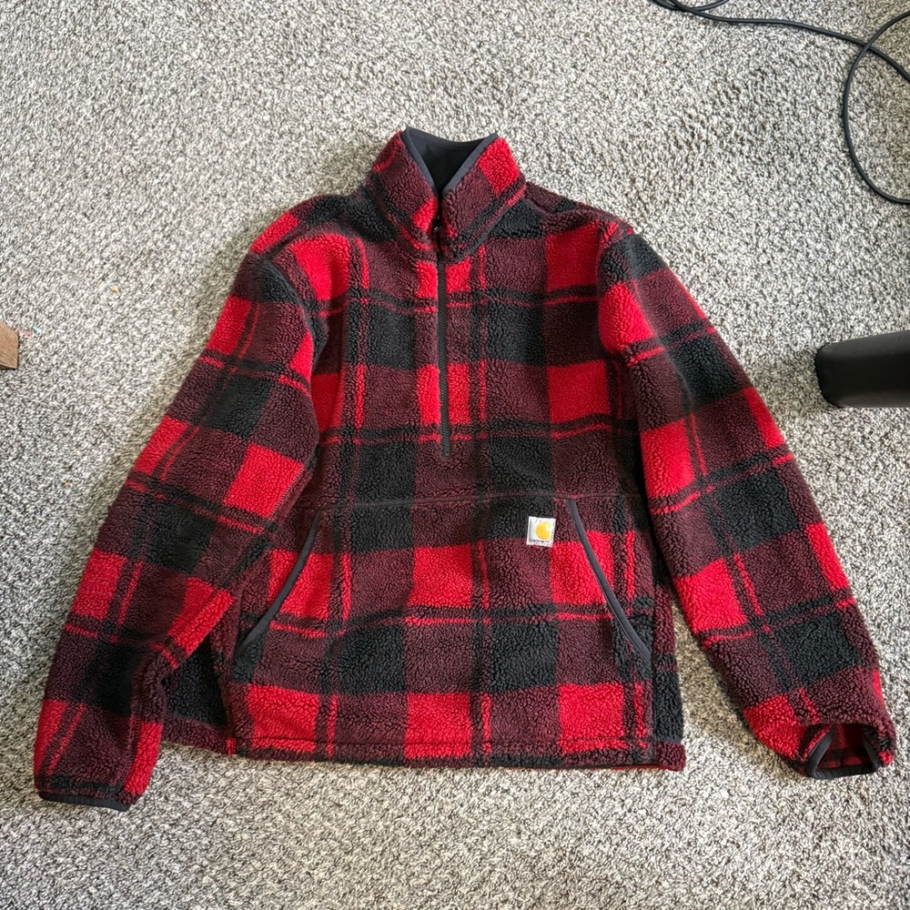 Carhartt Jacket